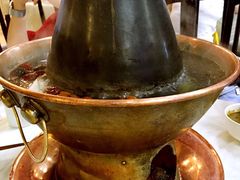 东来顺饭庄(王府井店)-东来顺饭庄(王府井步行街店)