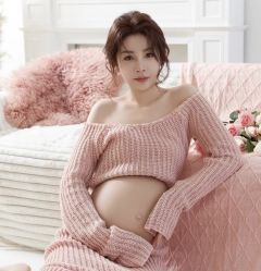 -初·印象孕妇儿童摄影馆
