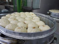 韩包子-韩包子(建设路店)