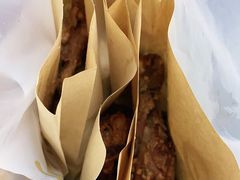 -五谷炸香鸡(津塘路店)