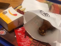 -汉堡王(泰盛广场店)