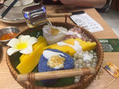 -椰莱泰小谷·东南亚融合菜(坪山悦阾SPACE店)