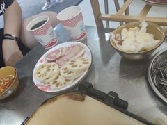 -阿昌白族石板烧(大理古城店)