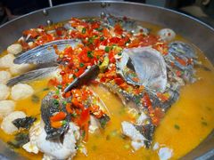 -潇湘码头·鲜湘菜(清河店)