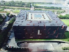 -广州富力丽思卡尔顿酒店