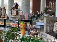 -漳州佰翔圆山酒店·圆山畔西餐厅