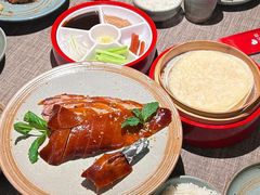 -青年公社烤鸭(青年路店)