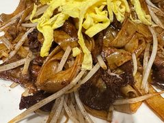 -金湖港式餐厅(建外店)