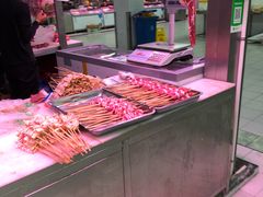 -满记烧饼(牛街东里小区一区店)
