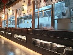 -松子料理(亮马桥店)