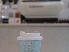 -HUGS coffee(东区店)