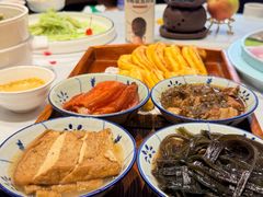 -春满园·邯郸菜发祥地(滏东店)