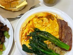 -華歡冰室-WahFoon(吉大店)