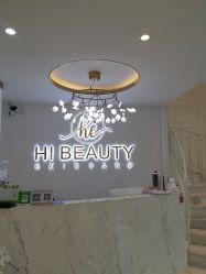 -Hi Beauty Skin 科技美肤中心
