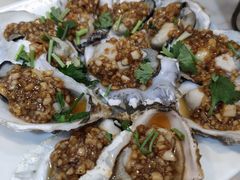 -富临港·蒸汽海鲜·手抓海鲜·炒菜(栈桥店)