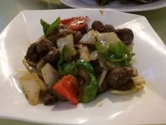 -维吾尔餐厅(宜山路店)