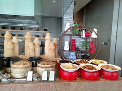 -视界美食自助餐厅·石家庄希尔顿酒店