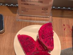 -巴奴毛肚火锅(京西大悦城店)
