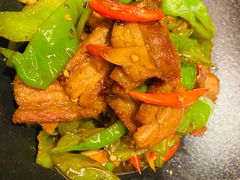 -桂花里·衢州菜·精酿餐吧(未来科技城万达广场店)