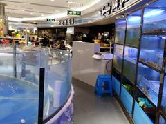 -斯比特花园西餐厅(东方商厦店)