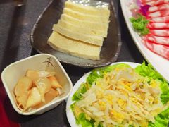 -东来顺饭庄(金泉广场店)
