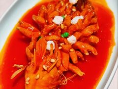 -森隆饭庄(崇文门新世界百货店)