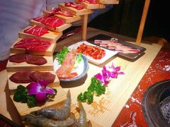 -和牛村烧肉放题(淄博王府井店)
