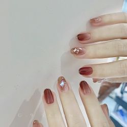 -LILY NAILS美甲美睫