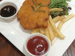 -斯比特花园西餐厅(东方商厦店)