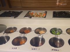 -九田家黑牛烤肉料理(新辰里亚运村店)