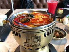 -上宴精品海鲜姿造(晶融汇旗舰店)