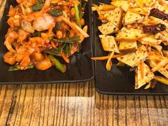 -老友谊冷面店(苏家屯店)