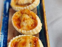 -鹿鸣酒家(越秀店)
