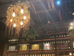 -同仁四季椰子鸡(海岸城天利店)