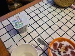 -山悦里 山野·鲜火锅(罗斯福广场店)