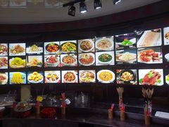 -咱家大院海鲜家常菜