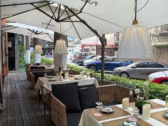 -Fuzzy Bistro 浮几韩餐·茶酒馆