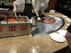 -吉布鲁牛排海鲜自助(成都大悦城店)