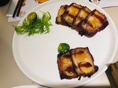 -蔡澜点心·粤菜(西单大悦城店)