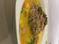 -城南往事·鲁菜济南菜(龙奥万科店)