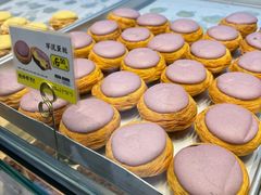-鲍师傅糕点(淮海中路店)