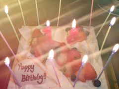 -樱花糕坊(凯德广场店)