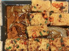-清真·金鑫隆牛羊肉(环山路店)