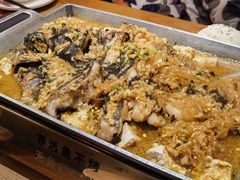 -鱼酷活鱼烤鱼(静安大融城店)