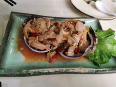 -威海渔村(静安旗舰店)