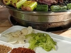 -霸腹烤肉(厦门柚子番店)