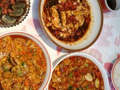 -老三样·旧食新味(绿地店)