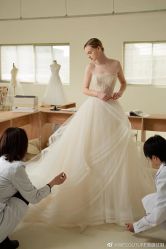 -WECOUTURE高级订制广州