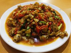 -老游独一佳湘菜馆(高新四路店)