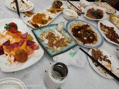 -万柳阁小馆·花园餐厅(龙潭湖店)